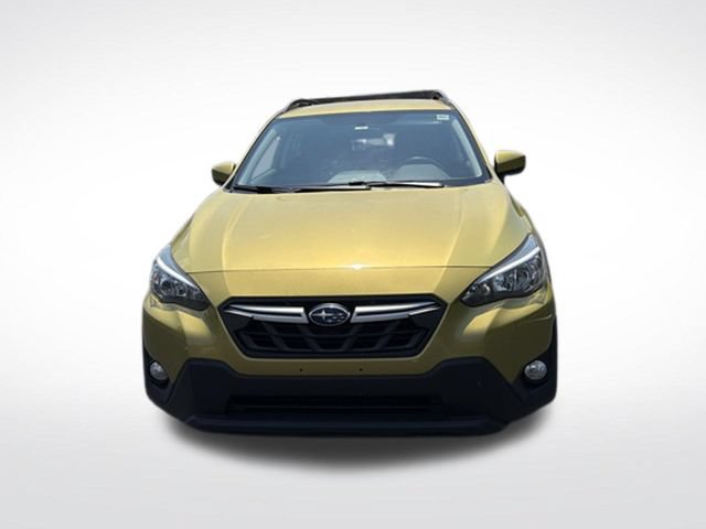 Used 2021 Subaru Crosstrek 2.0i Premium AWD/4WD image 2