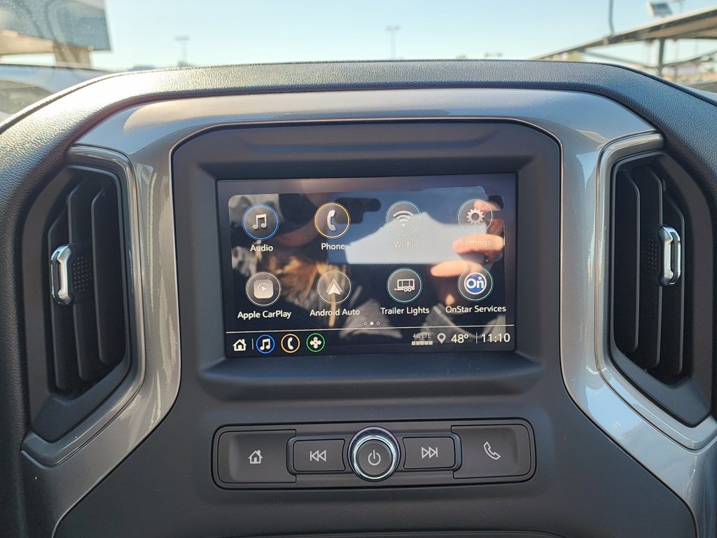 New 2026 GMC Sierra 2500 Pro w/ Convenience Package image 26