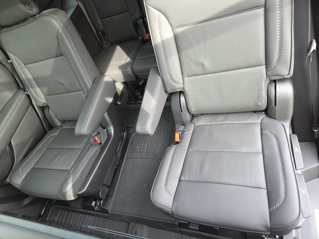 New 2026 GMC Yukon Denali w/ Denali Reserve Package image 34