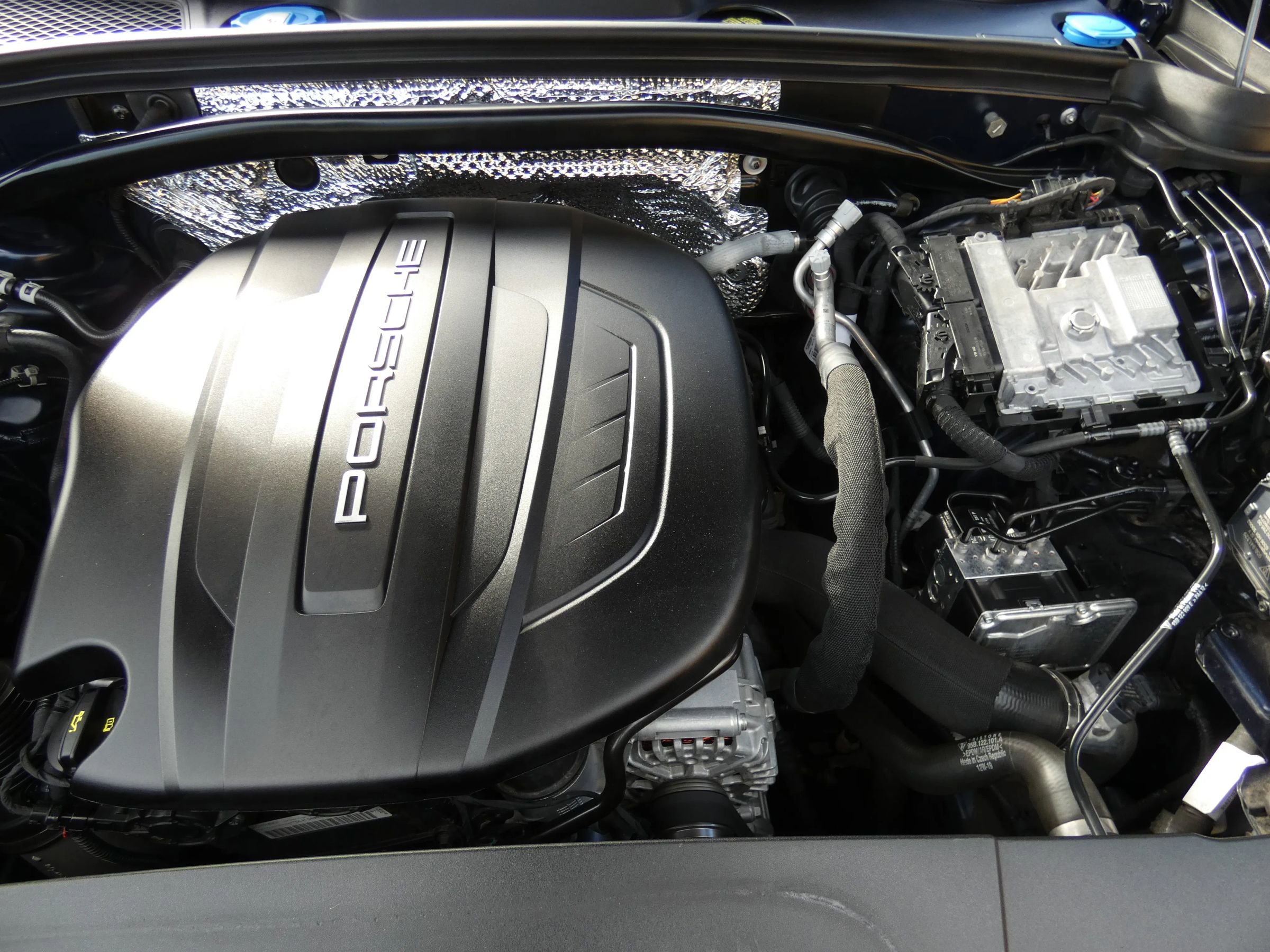 Used 2019 Porsche Macan image 84