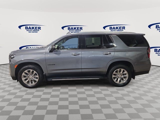 Used 2021 Chevrolet Tahoe Premier image 6