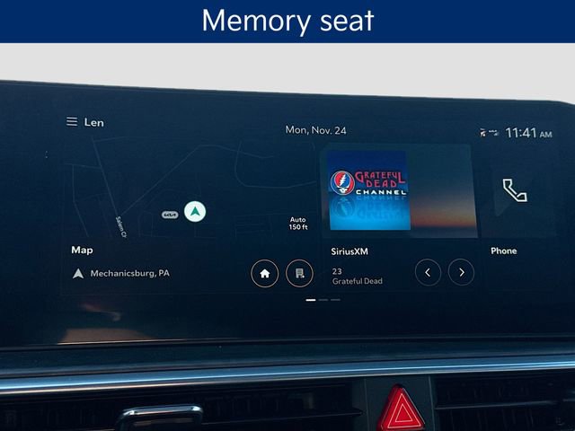 Used 2025 Kia Sorento SX Prestige image 18