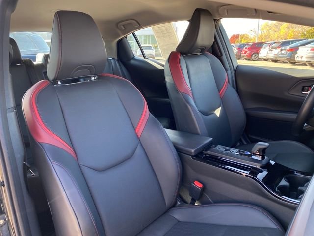 Used 2023 Toyota Prius Prime Premium image 10