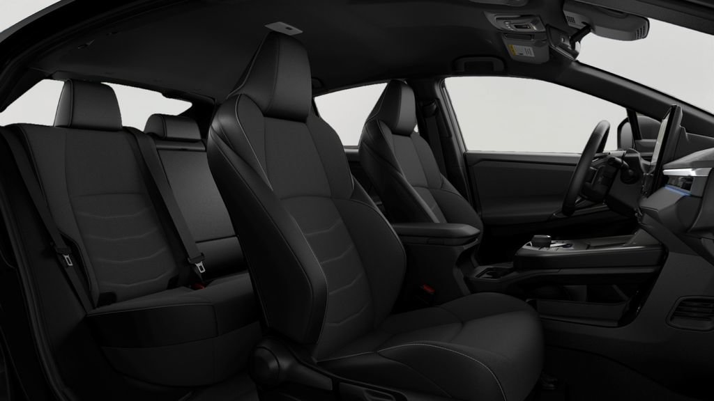 New 2026 Toyota C-HR AWD/4WD image 20