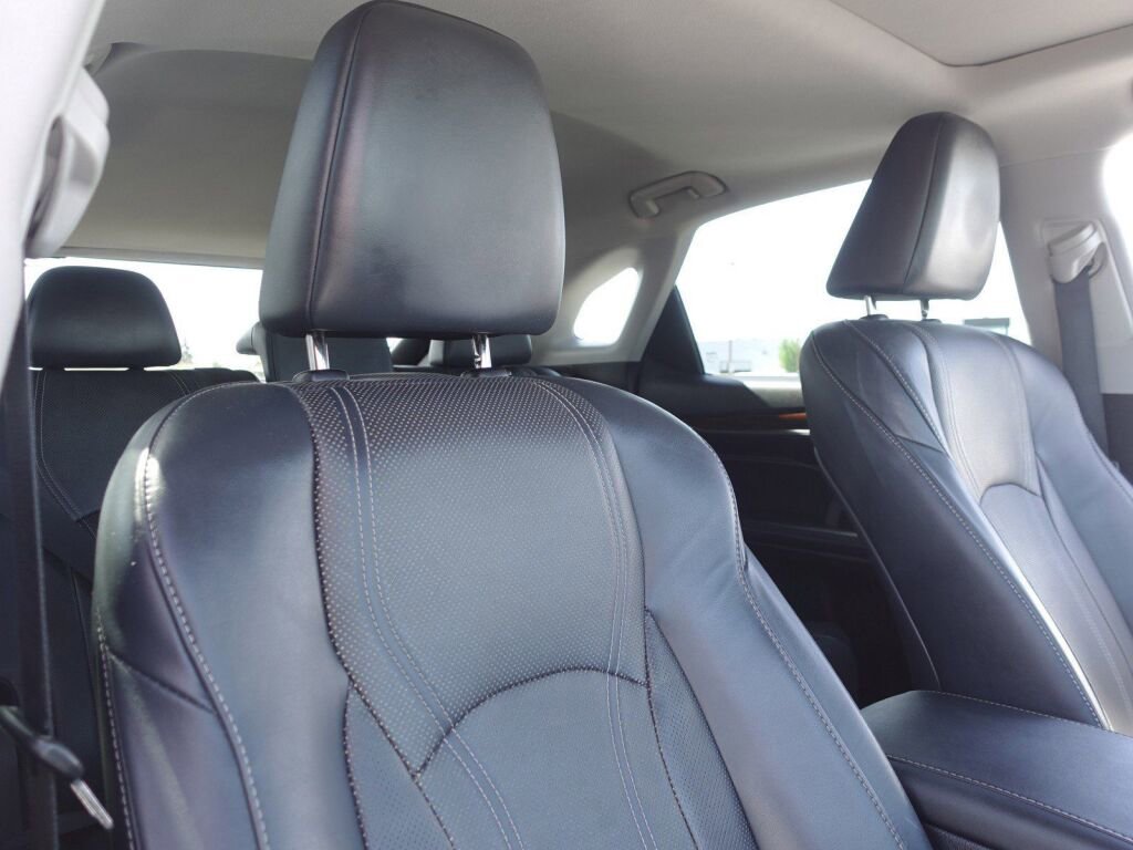 Used 2017 Lexus RX 350 AWD w/ Premium Package image 15