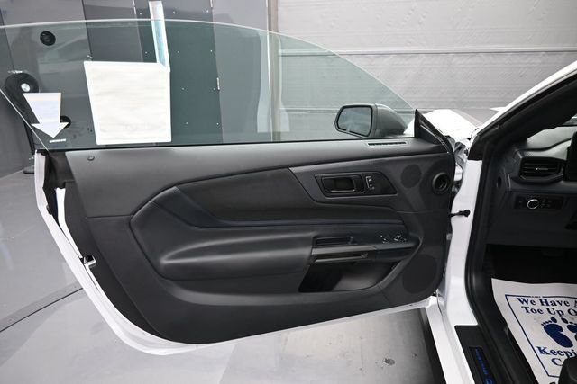 New 2026 Ford Mustang Dark Horse RWD image 8