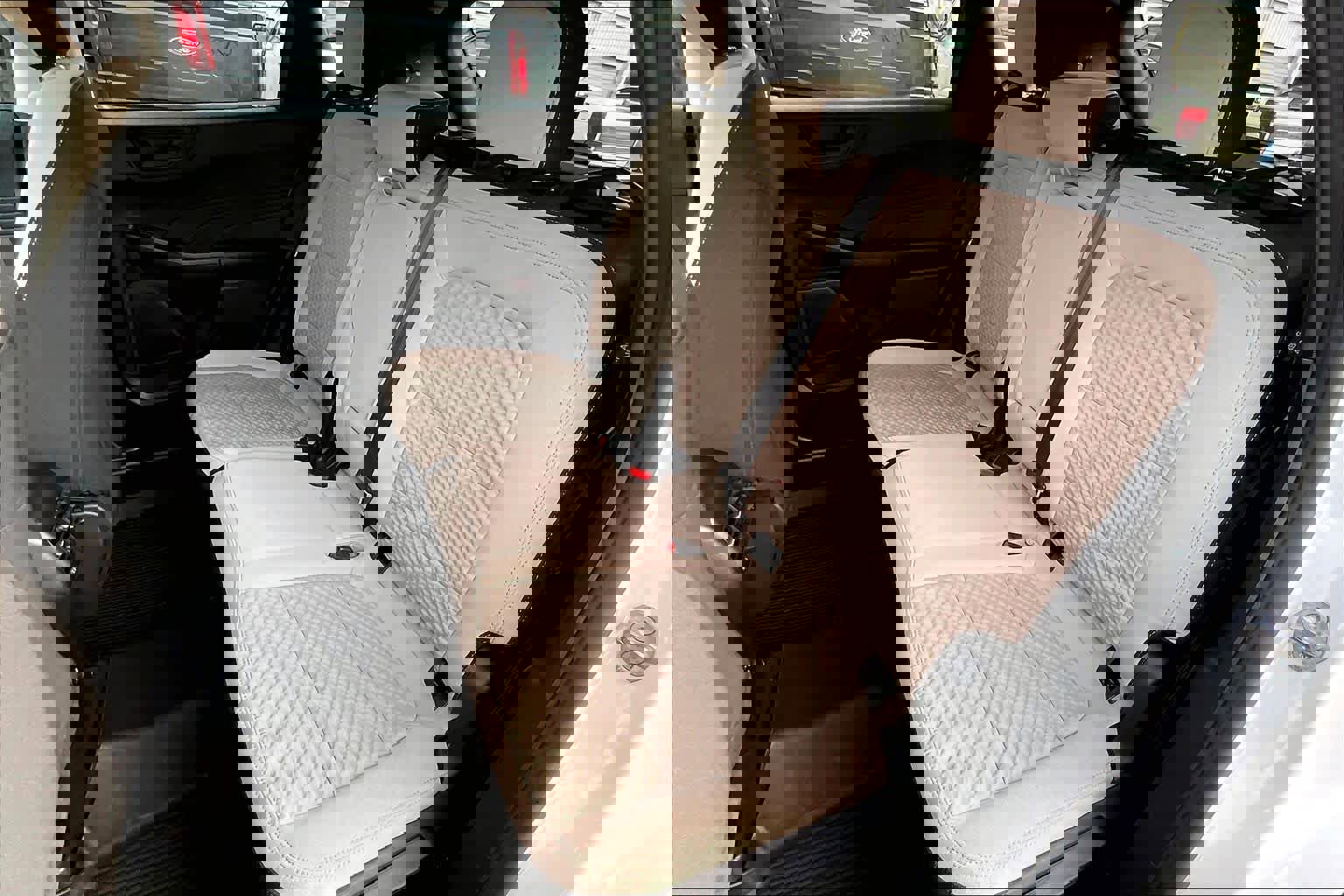 Certified 2022 Ford Escape SE w/ Convenience Package image 41