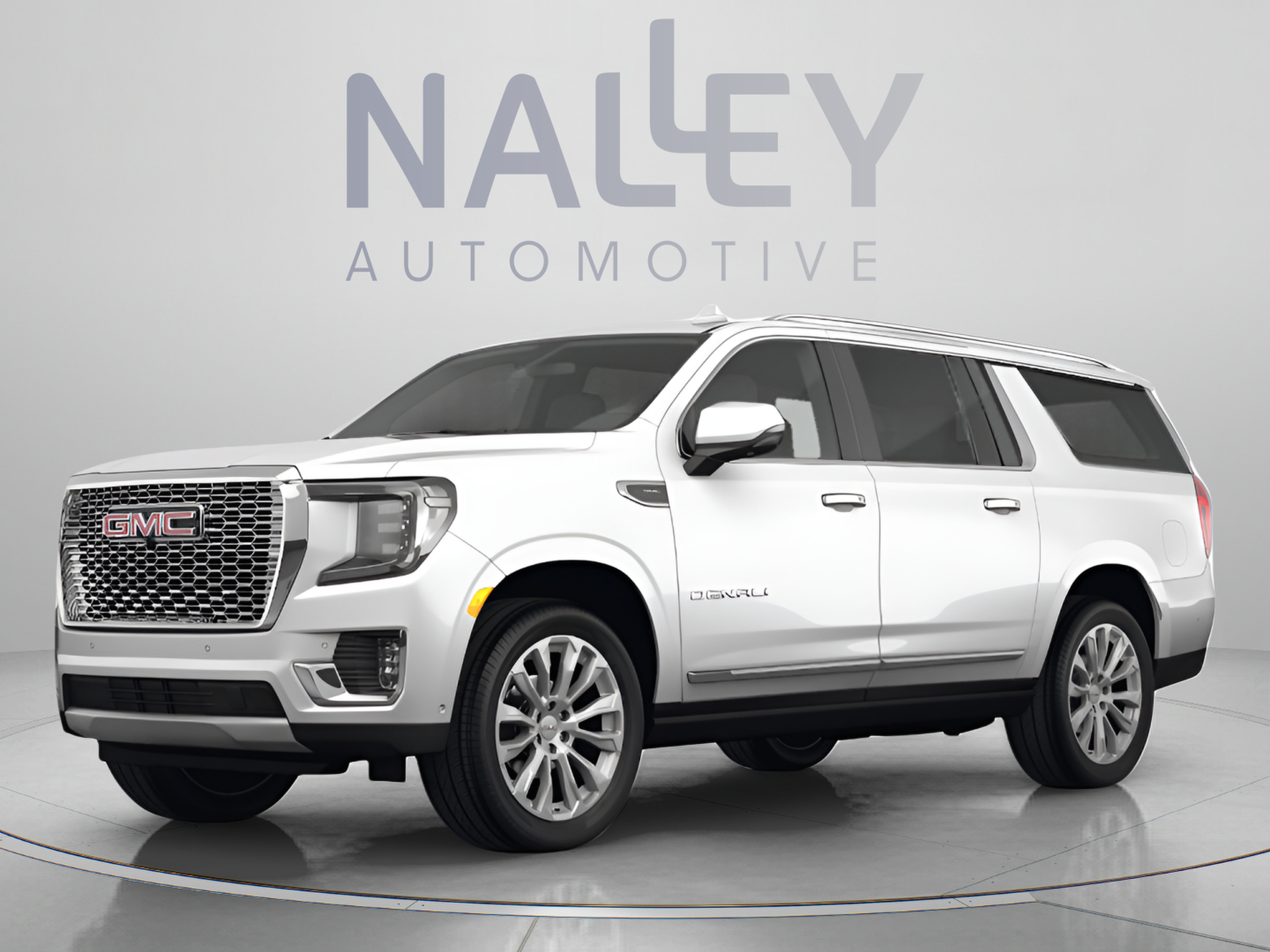 Used 2024 GMC Yukon XL Denali w/ Max Trailering Package