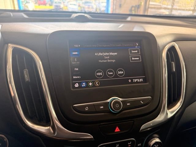 Used 2020 Chevrolet Equinox LT AWD/4WD image 14
