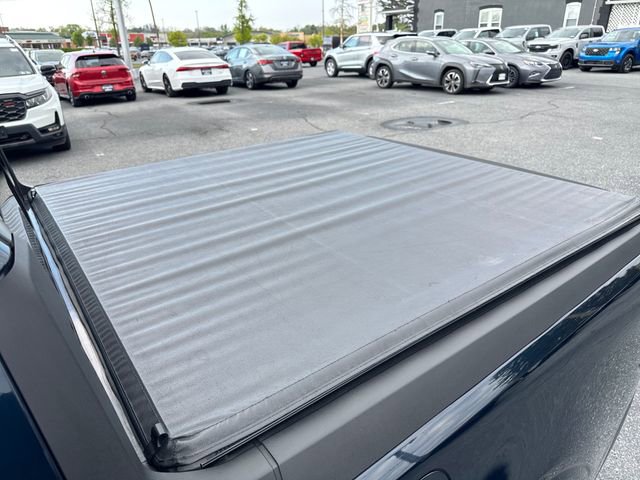 Used 2023 Ford Maverick XLT w/ Equipment Group 300A Standard AWD/4WD image 35