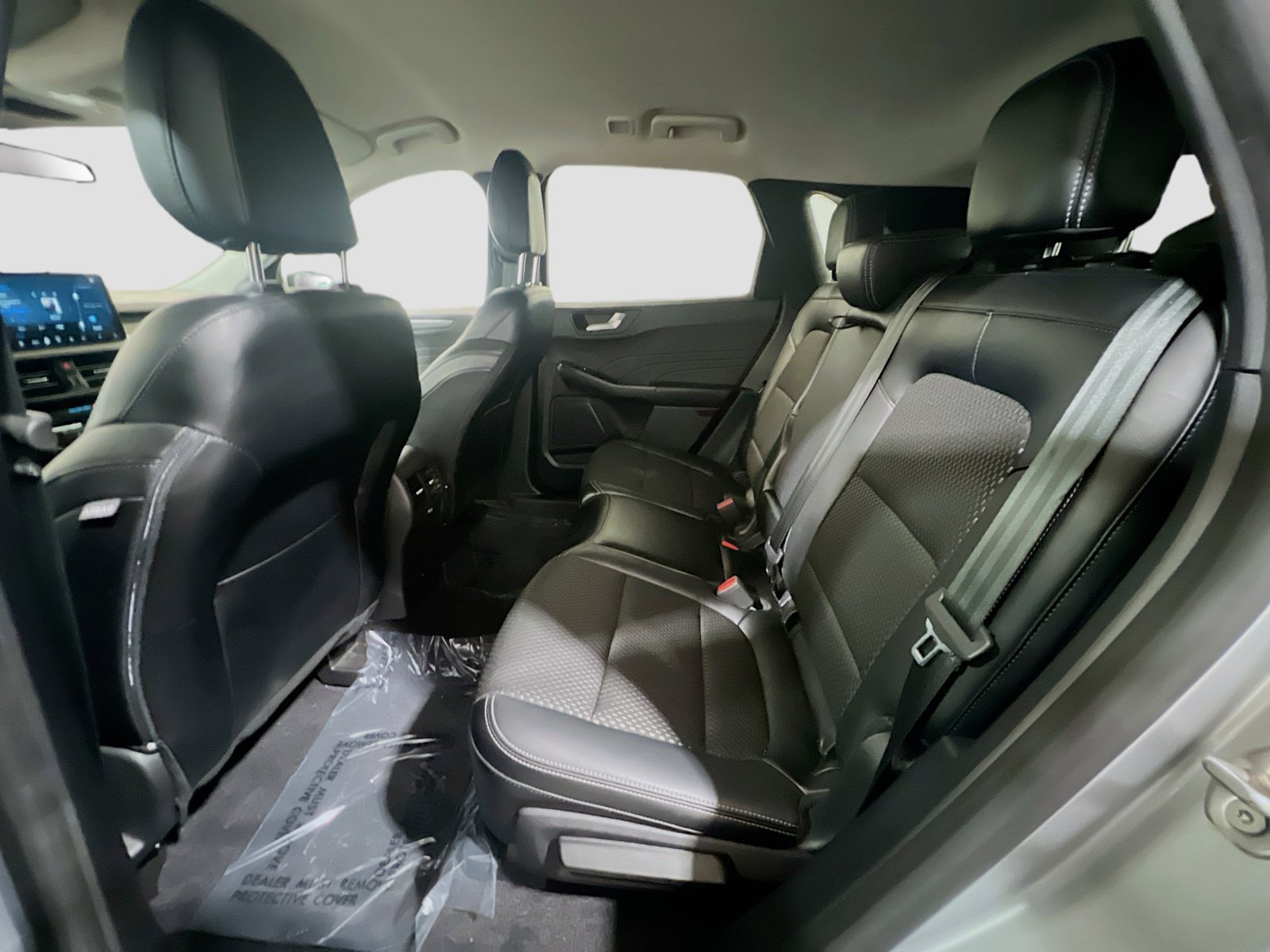 Used 2024 Ford Escape SE FWD image 17