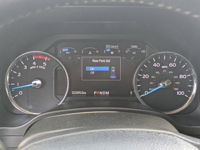 Used 2021 Ford F250 Lariat w/ Lariat Value Package image 27