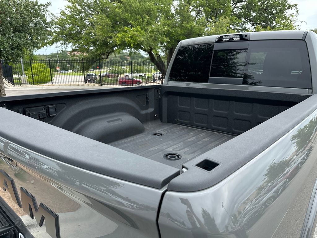 Used 2026 RAM 2500 Limited AWD/4WD image 41