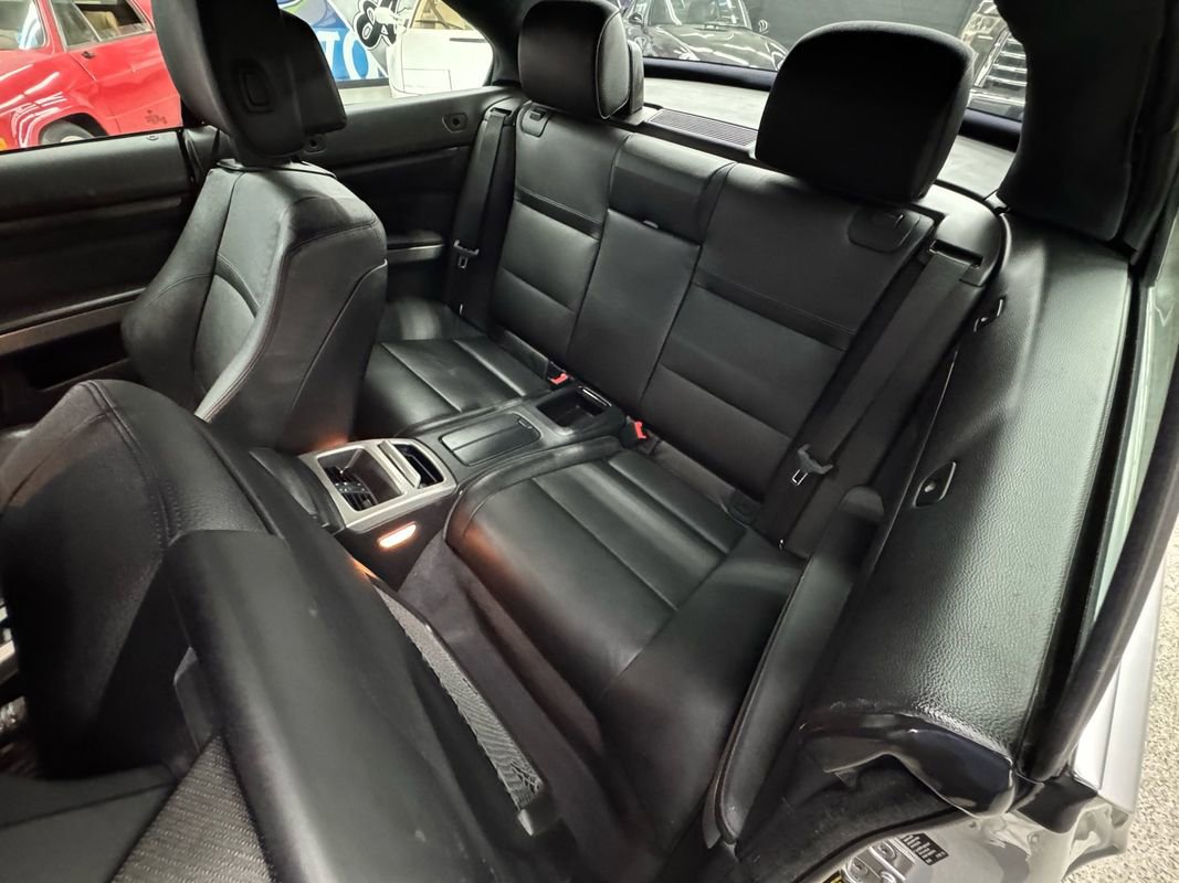 Used 2011 BMW 335is Convertible RWD image 16