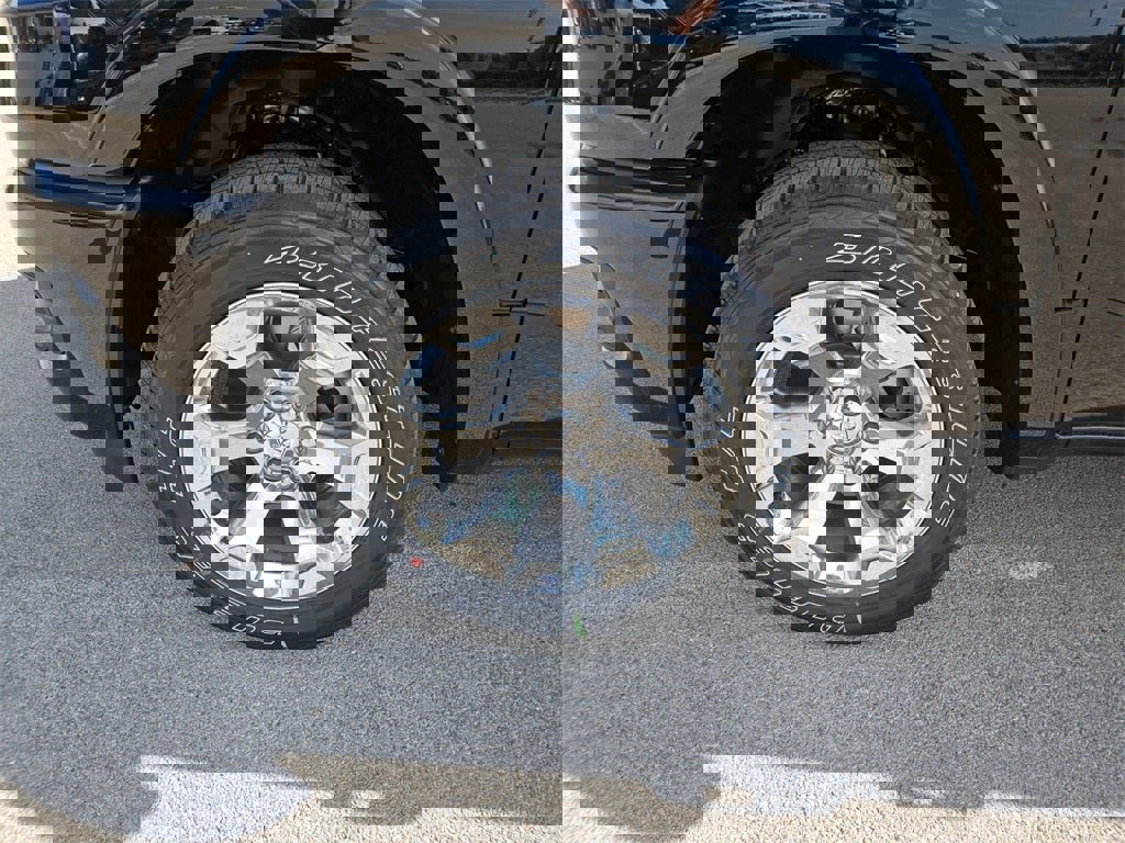 New 2026 RAM 1500 Lone Star image 13