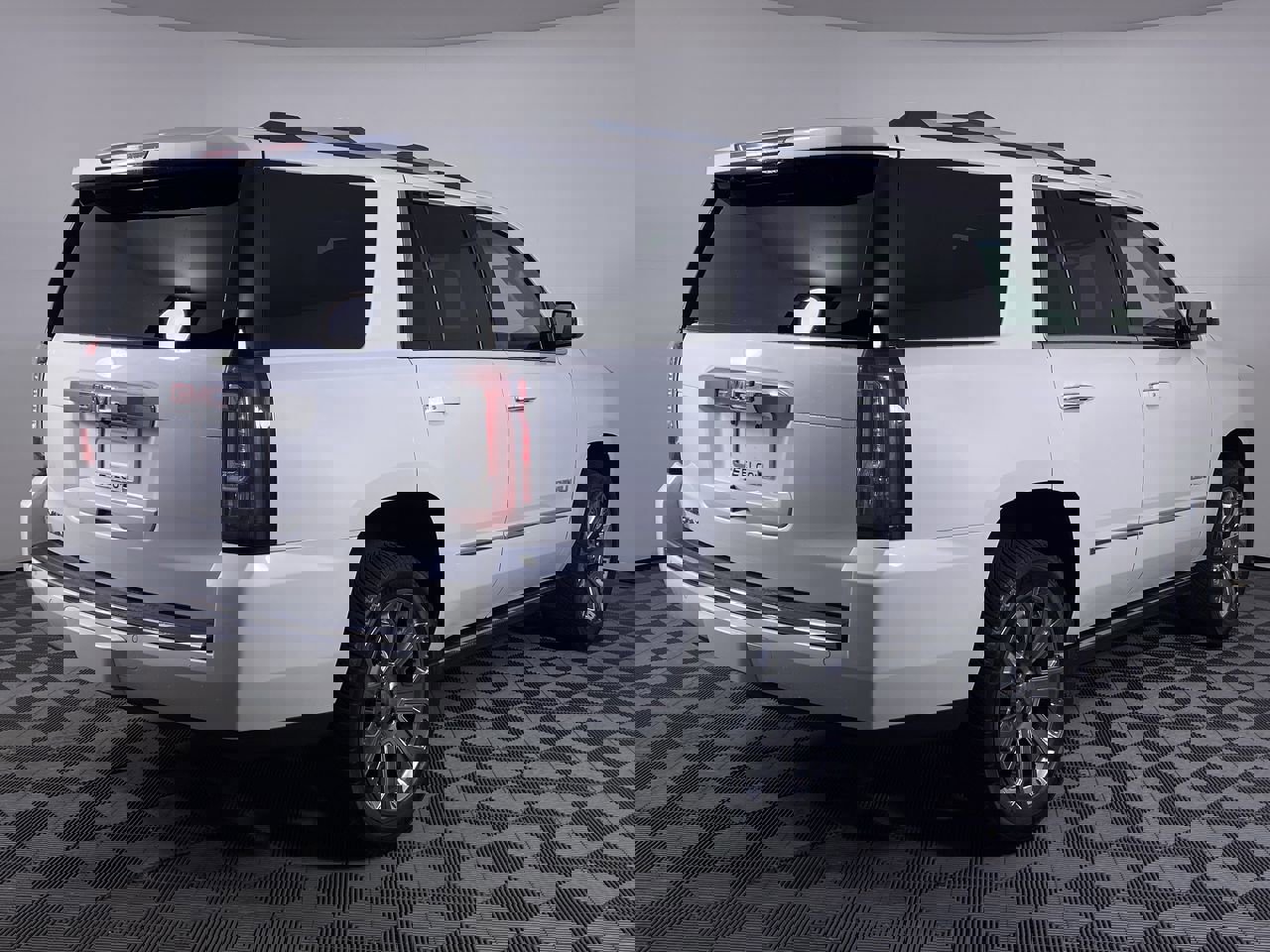 Used 2018 GMC Yukon Denali w/ Open Road Package image 22