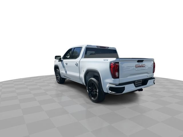New 2026 GMC Sierra 1500 Elevation image 6