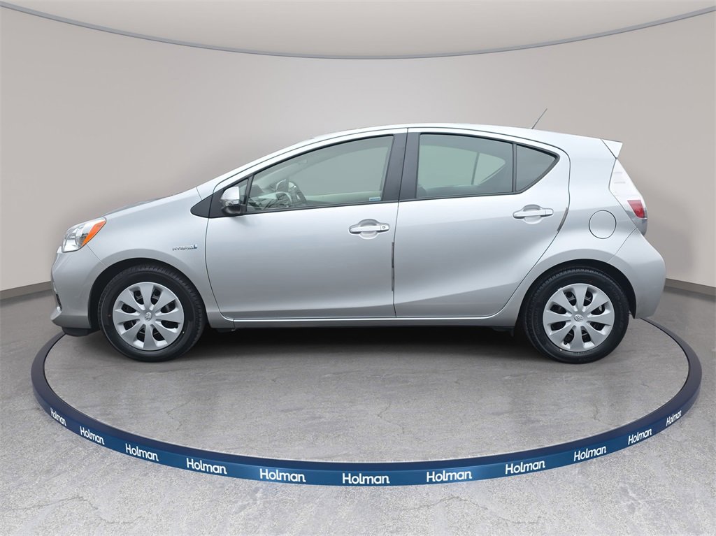 Used 2012 Toyota Prius C Two image 8
