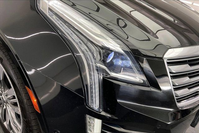 Used 2017 Cadillac XT5 Premium Luxury w/ Driver Assist Package image 27