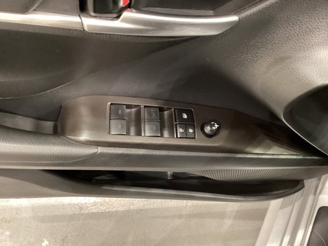 Used 2024 Toyota Camry LE FWD image 22