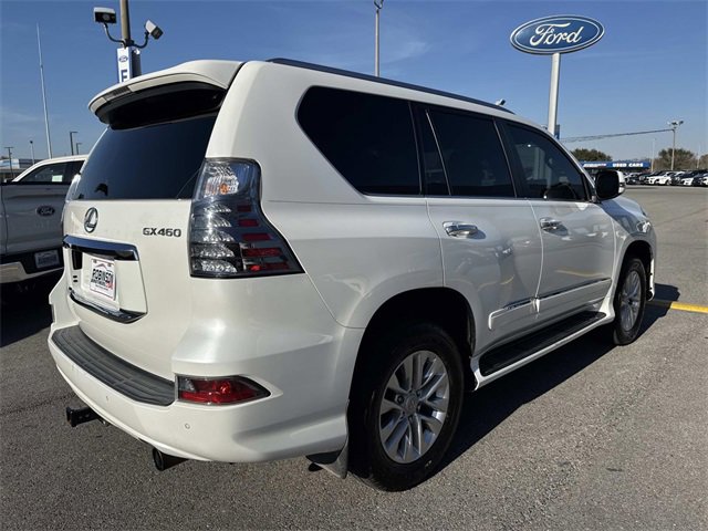 Used 2015 Lexus GX 460 460 image 5