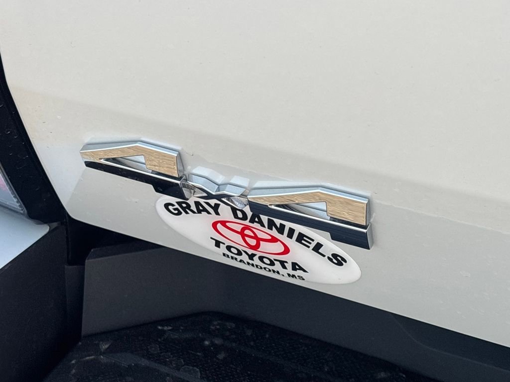 New 2026 Toyota Tundra 1794 Edition image 31