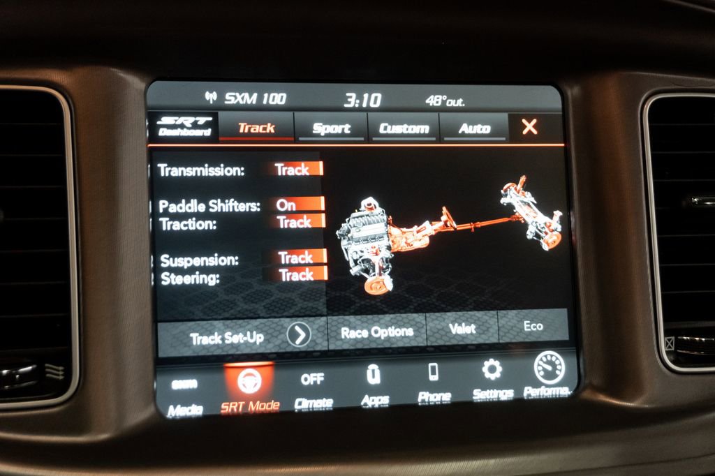 Used 2023 Dodge Charger Scat Pack image 22