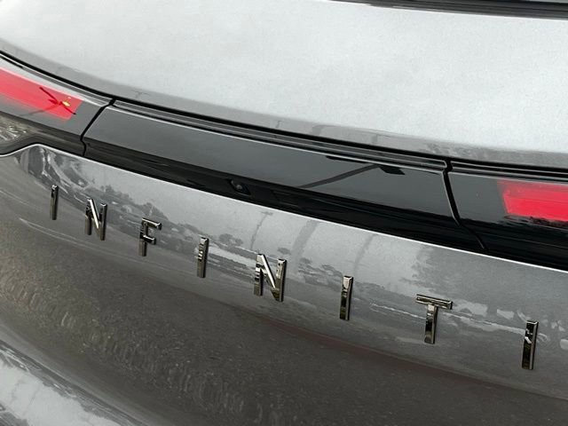 New 2026 INFINITI QX60 Sport w/ Dark Cargo Package AWD/4WD image 35
