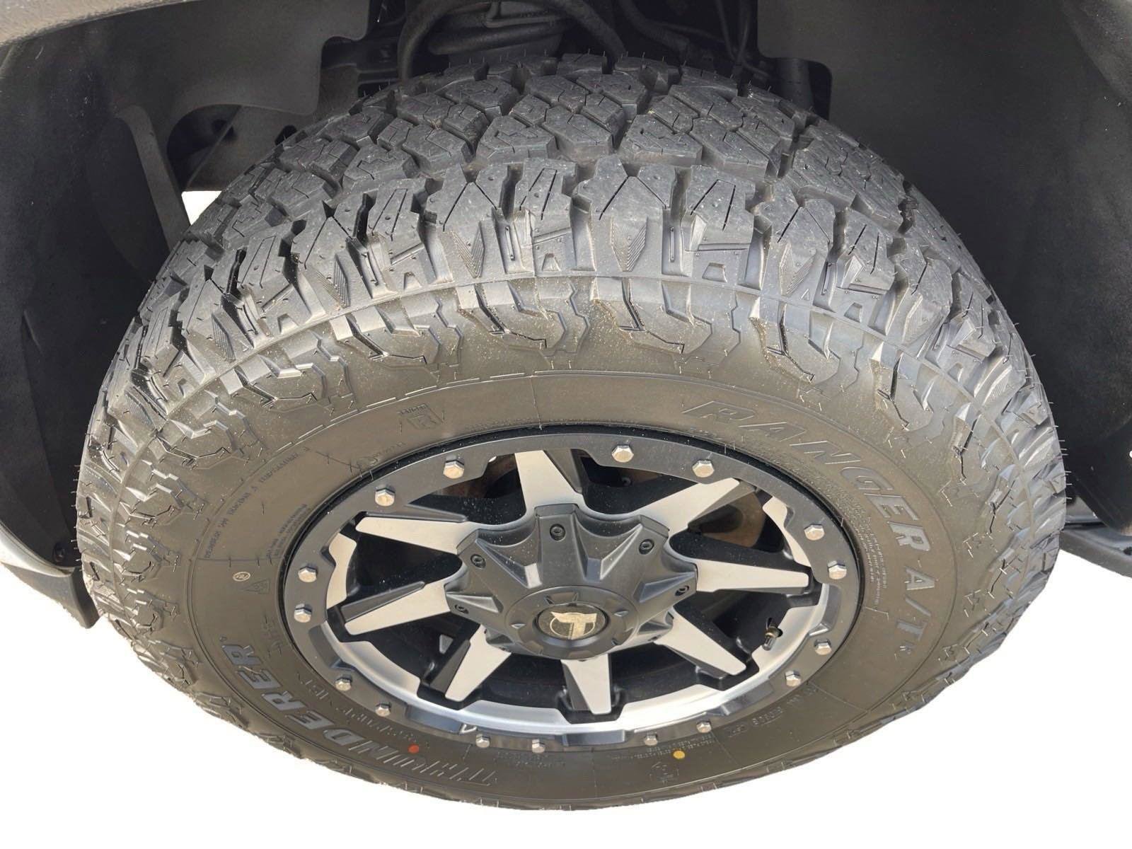 Used 2007 Chevrolet Tahoe 4WD image 9