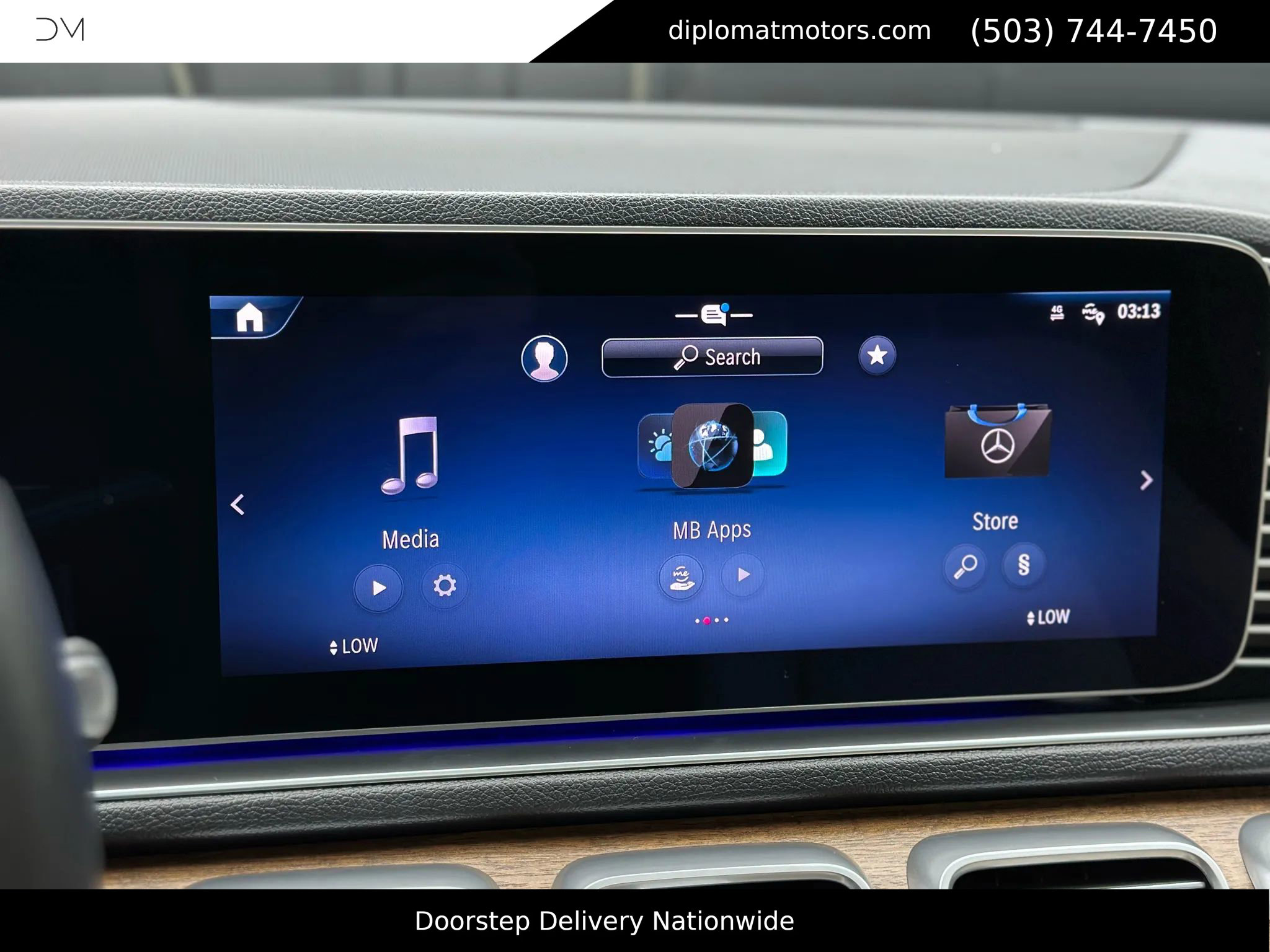 Used 2025 Mercedes-Benz GLE 350 4MATIC image 30