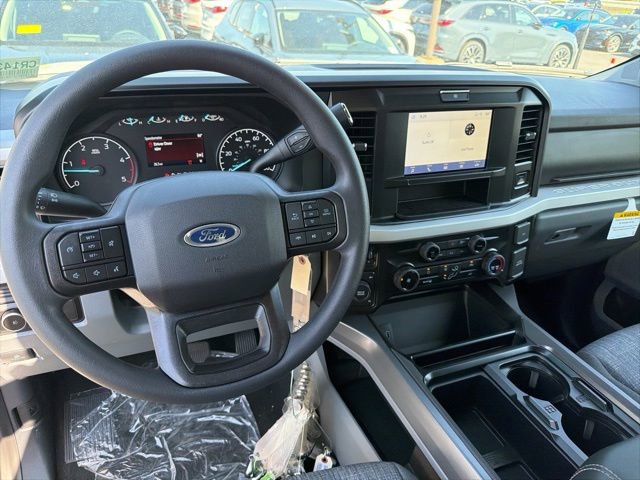 New 2026 Ford F450 XLT w/ Snow Plow Prep Package AWD/4WD image 19