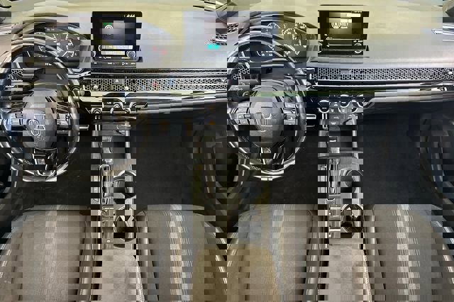 Used 2022 Honda Civic Sport image 15