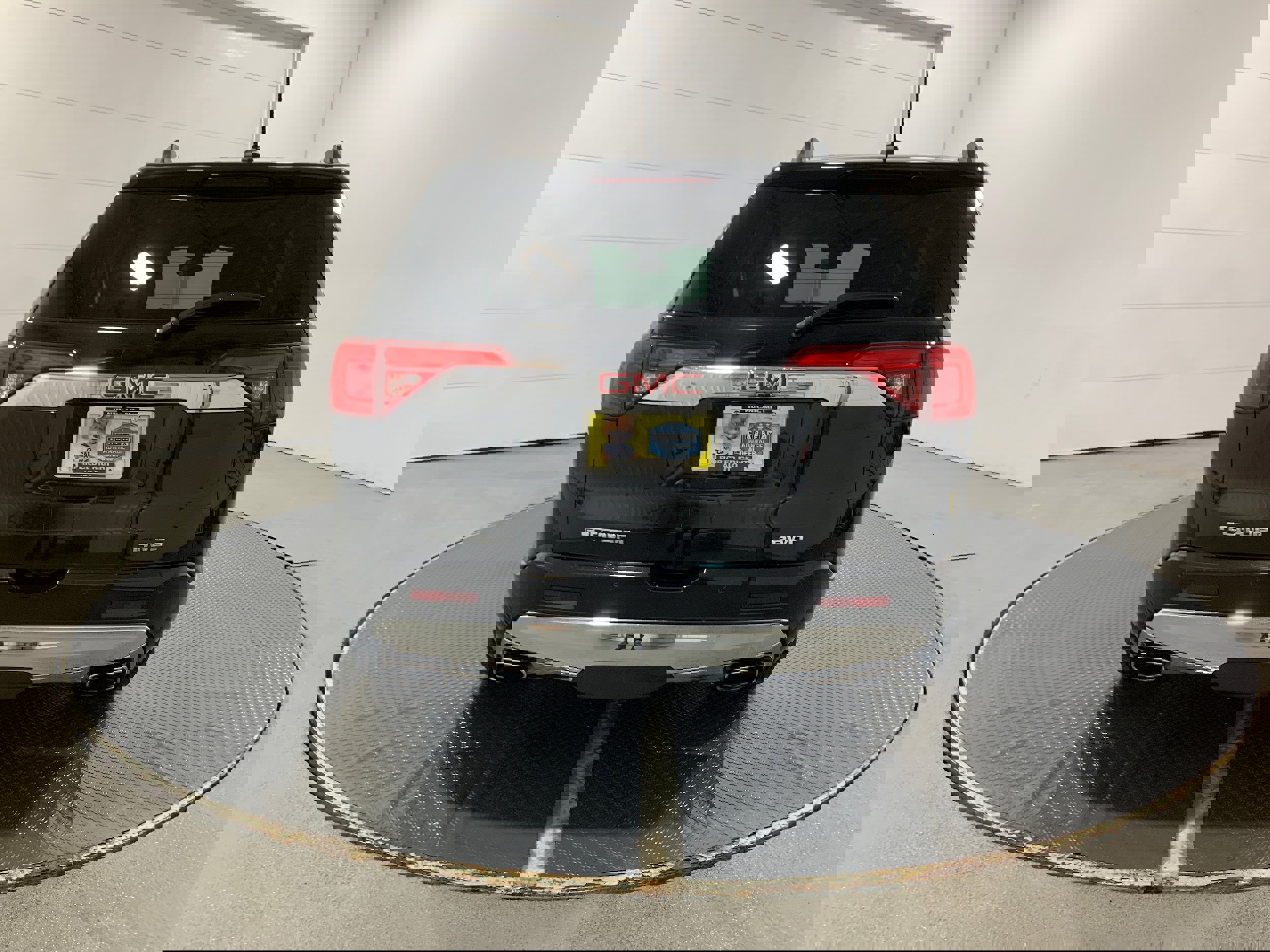 Used 2019 GMC Acadia Denali w/ Technology Package image 33