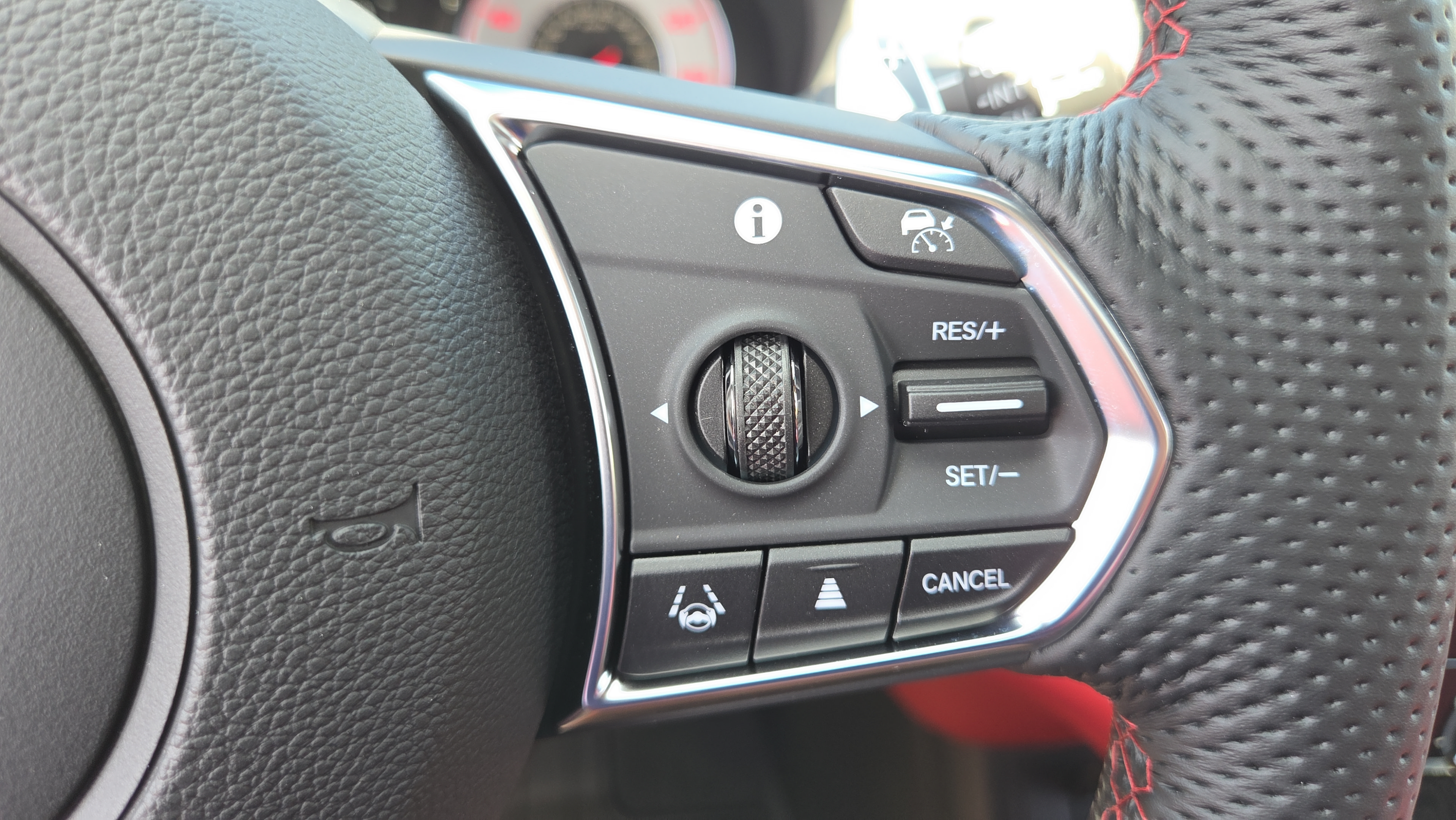 New 2026 Acura RDX A-Spec AWD/4WD image 25