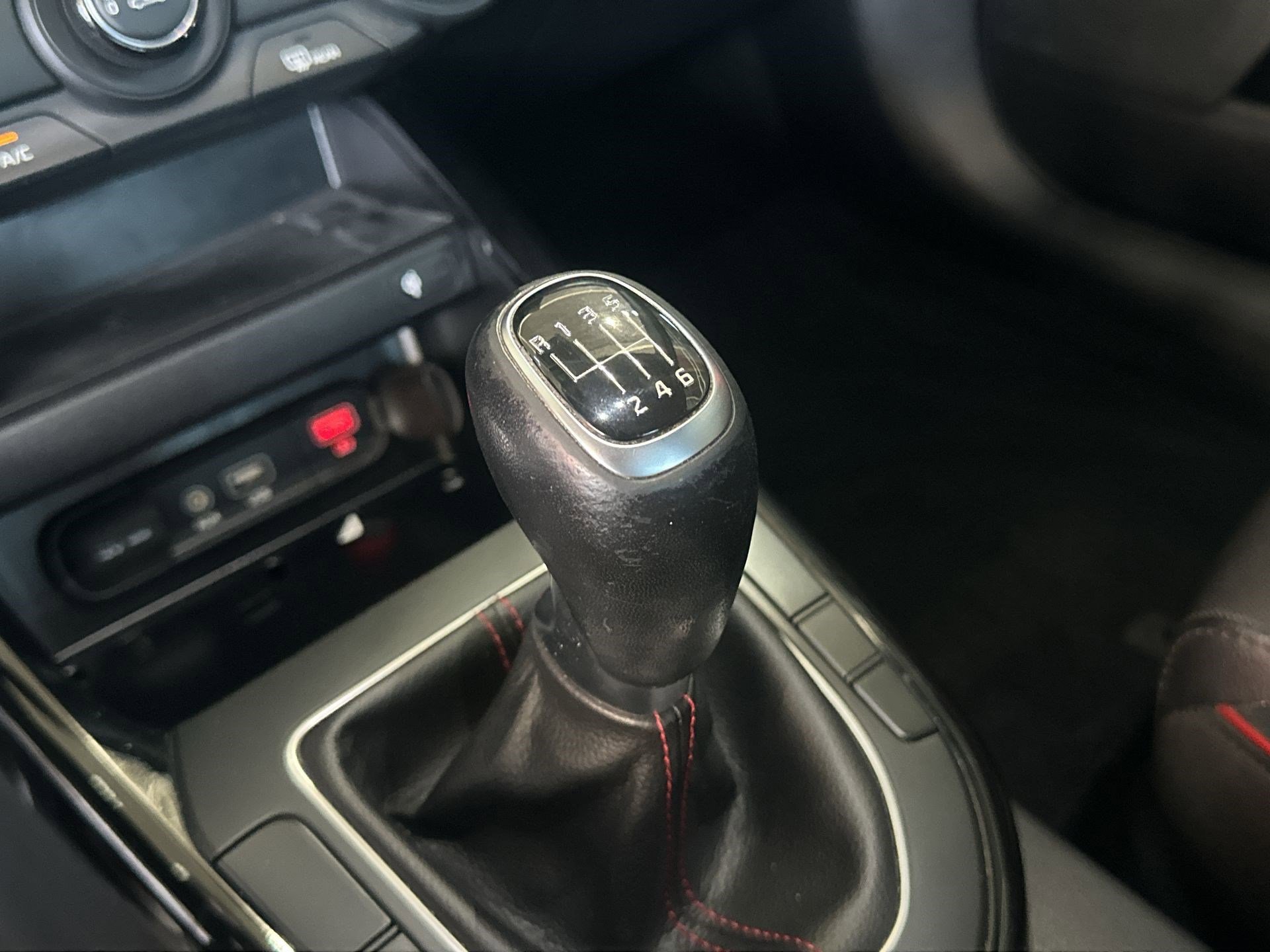 Certified 2021 Kia Forte GT image 22