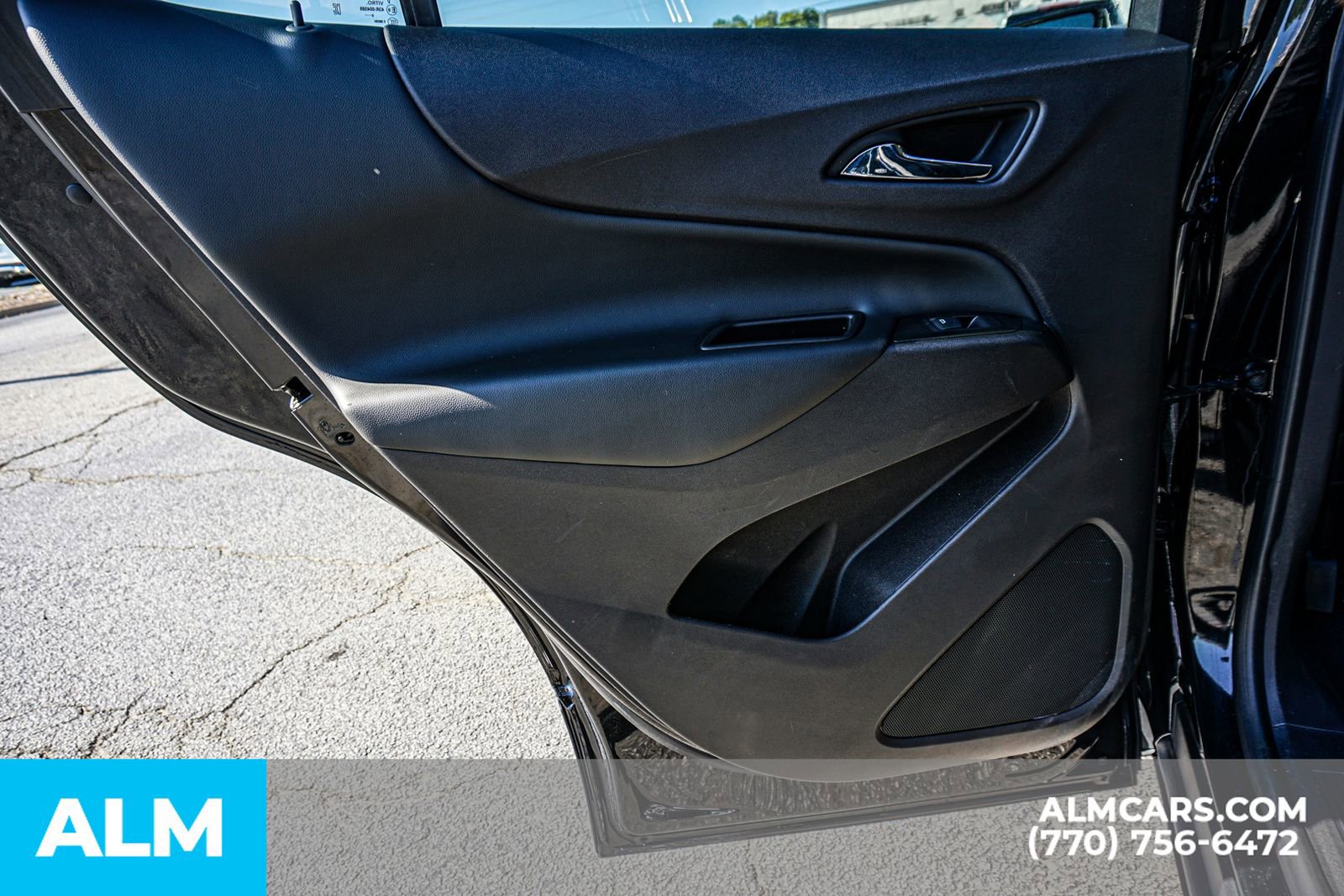Used 2021 Chevrolet Equinox LT FWD image 60