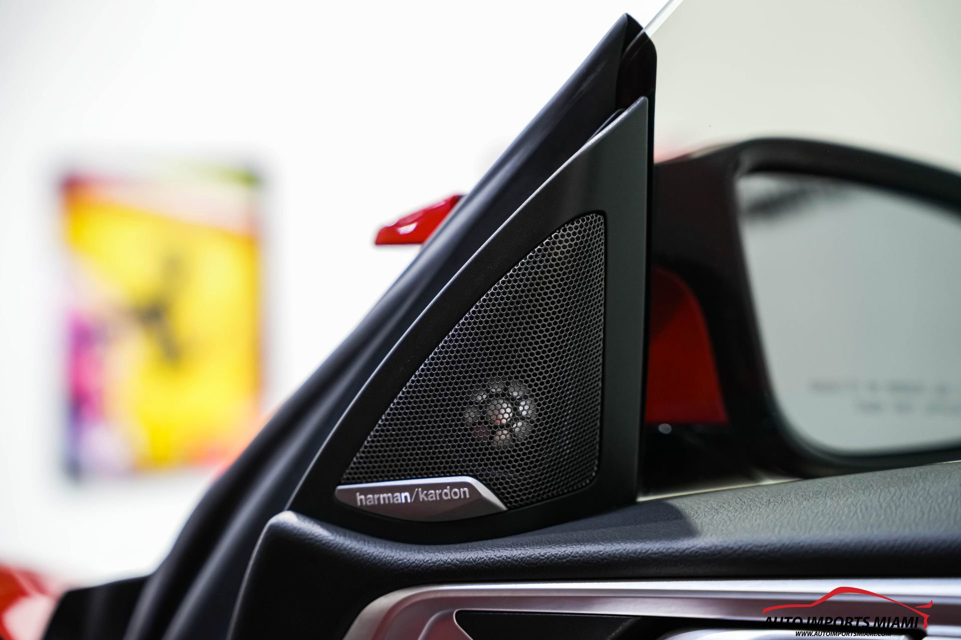 Used 2023 BMW M4 Coupe w/ Executive Package image 52