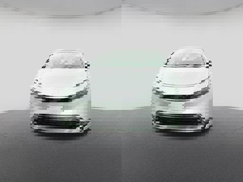 New 2026 Toyota Prius Limited image 31