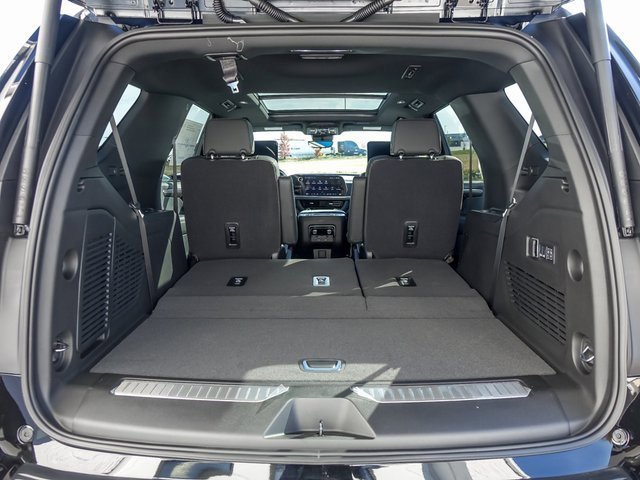 New 2026 Chevrolet Tahoe Premier image 9