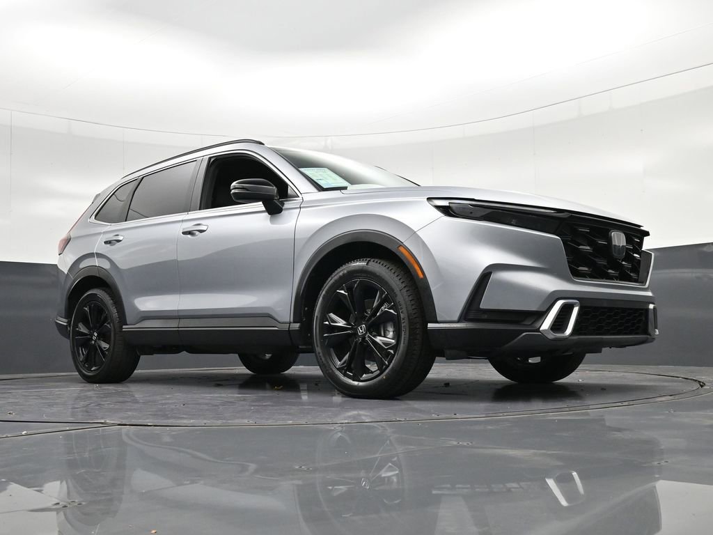 Used 2023 Honda CR-V Sport Touring image 34