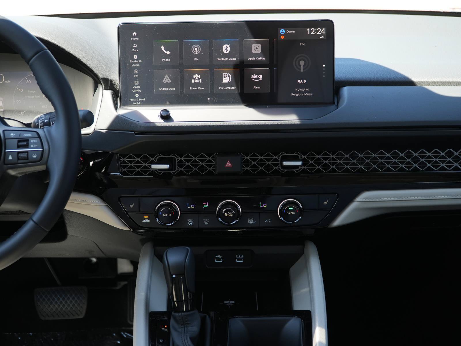 Used 2026 Honda Accord EX-L image 26