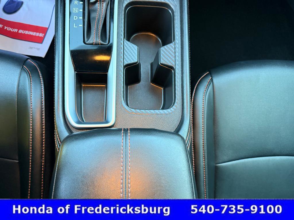 Used 2023 Nissan Sentra SR w/ SR Premium Package image 33