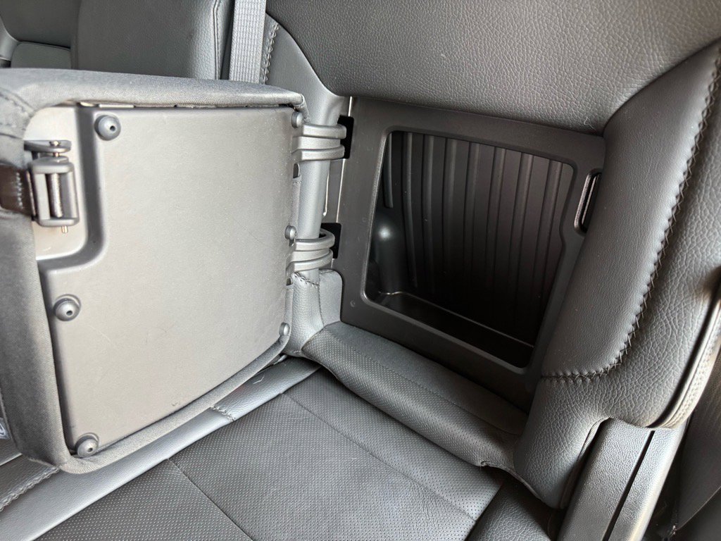 Certified 2024 GMC Sierra 1500 Denali w/ Technology Package image 14