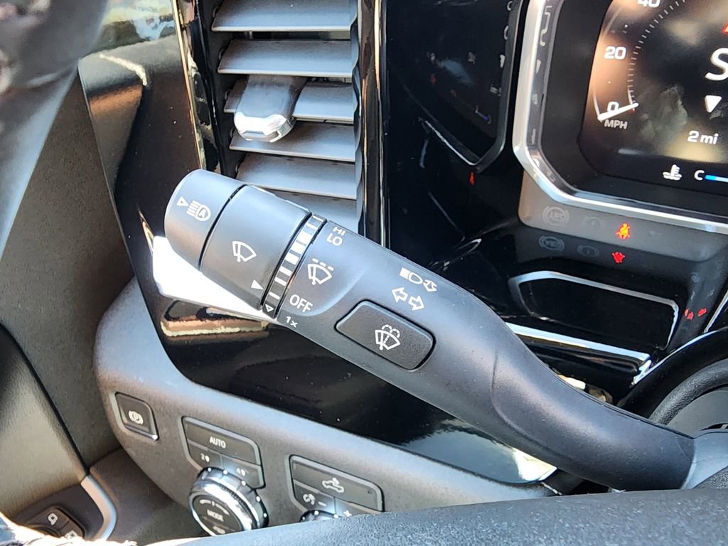 New 2026 GMC Sierra 1500 Elevation image 23