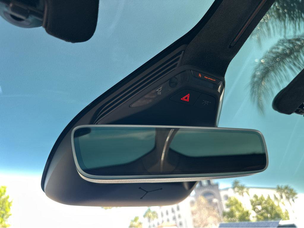 Used 2023 Lucid Air Touring image 25