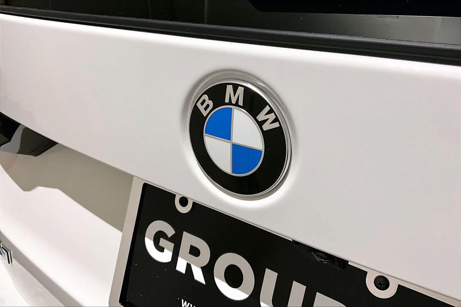 Used 2023 BMW X1 xDrive28i w/ Premium Package AWD/4WD image 32