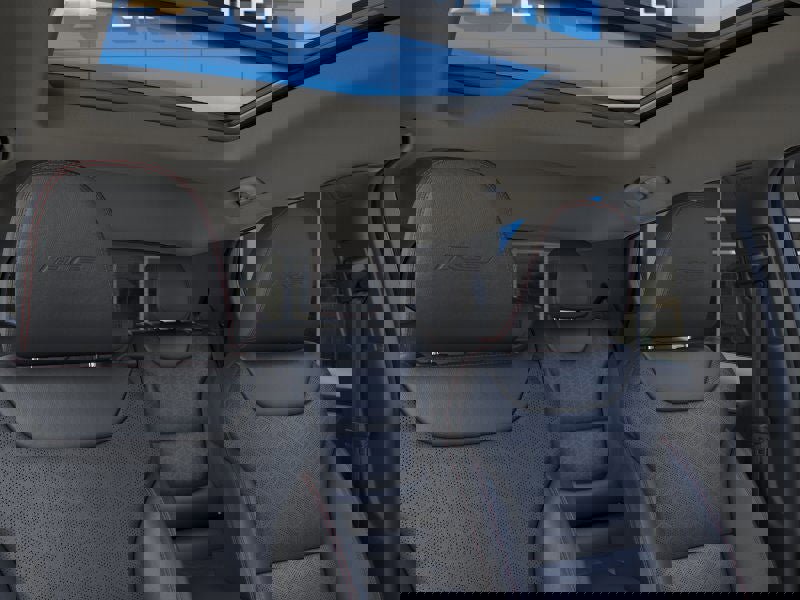 New 2027 Chevrolet Bolt RS w/ Technology Package image 24