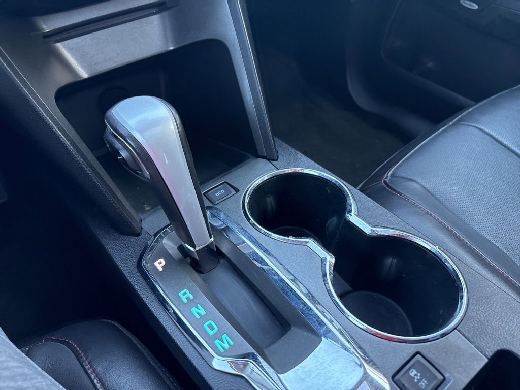 Used 2012 Chevrolet Equinox LT image 22