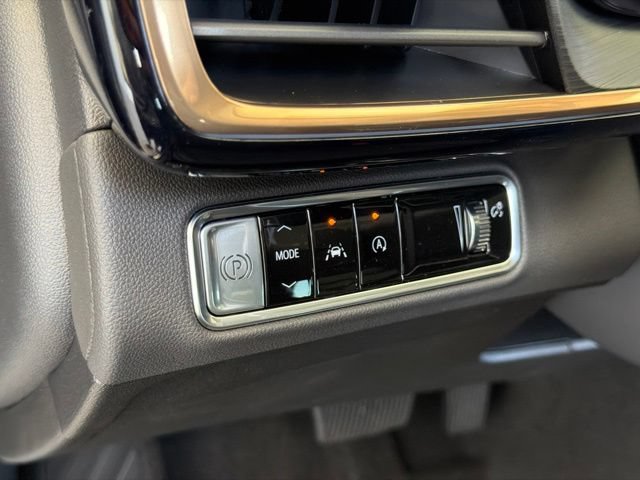 New 2026 Buick Envision Avenir AWD/4WD image 22