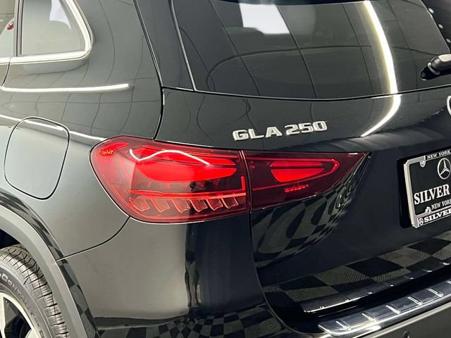 Certified 2026 Mercedes-Benz GLA 250 4MATIC image 10